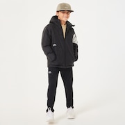 Ytr Insulation Jacket 10.0 - Blackout