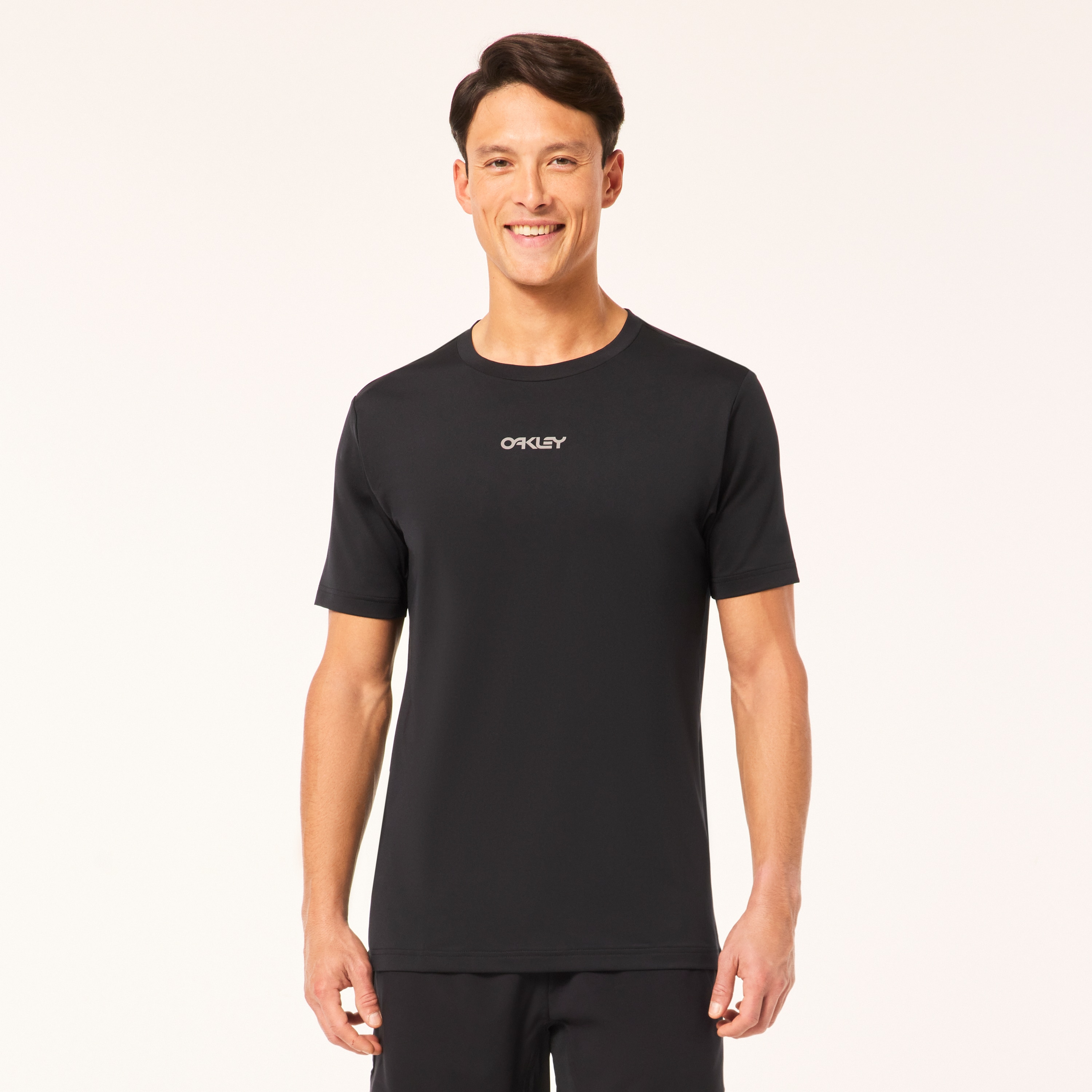 Oakley Rash Tee 24.0 - Tiger Mountain Camo Blue | Oakley® 日本