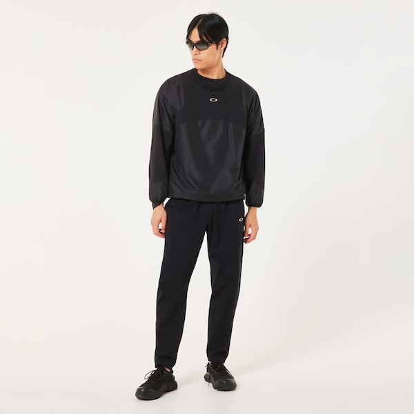 Striking Wind Mesh LS Pullover 8.0