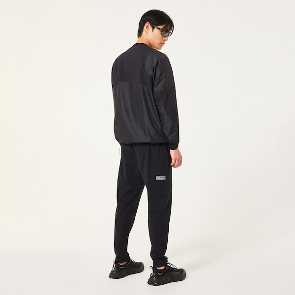 Striking Wind Mesh LS Pullover 8.0