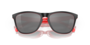 Frogskins™ 50/50 Collection - Bright Red Black