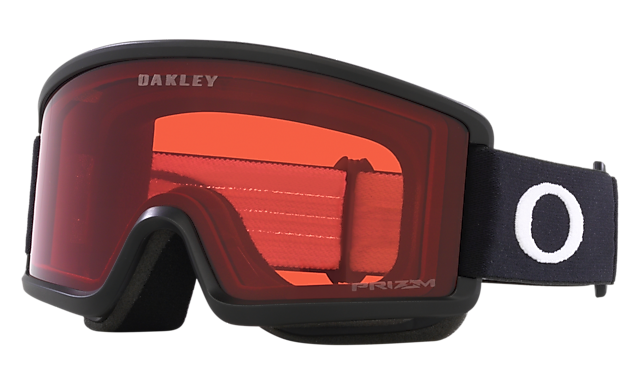 Target Line S Snow Goggles