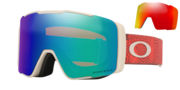 prizm snow argon iridium
