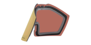 Fall Line M Replacement Lenses