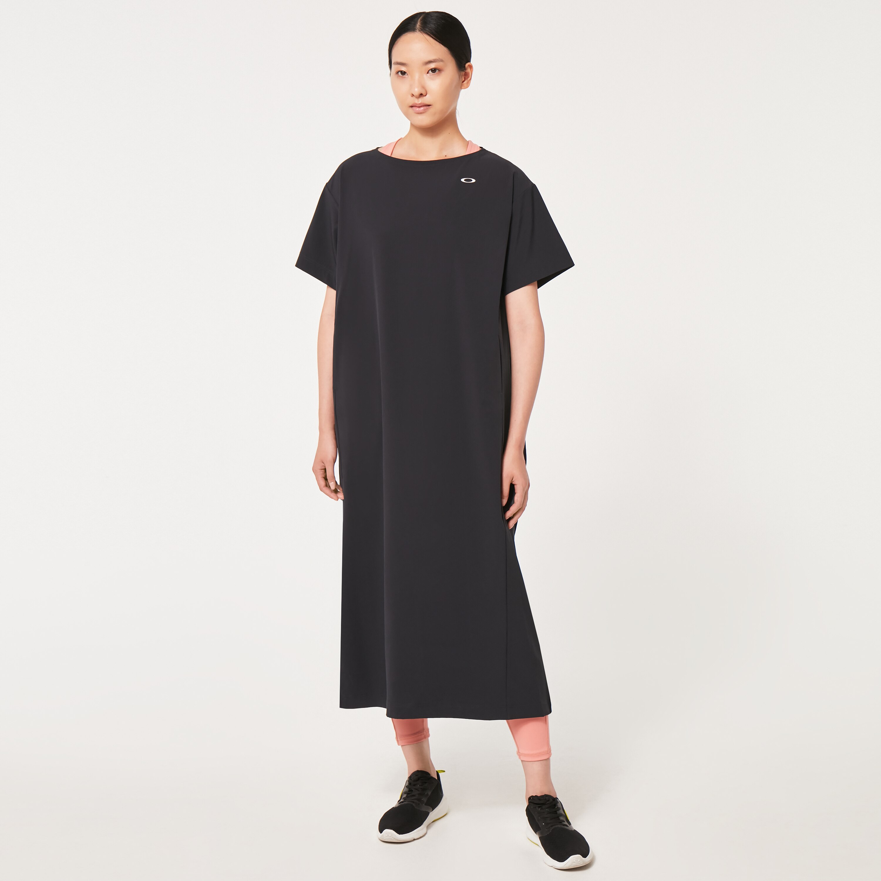 Oakley Radiant Flexible One-Piece 4.0 - Blackout | Oakley® 日本