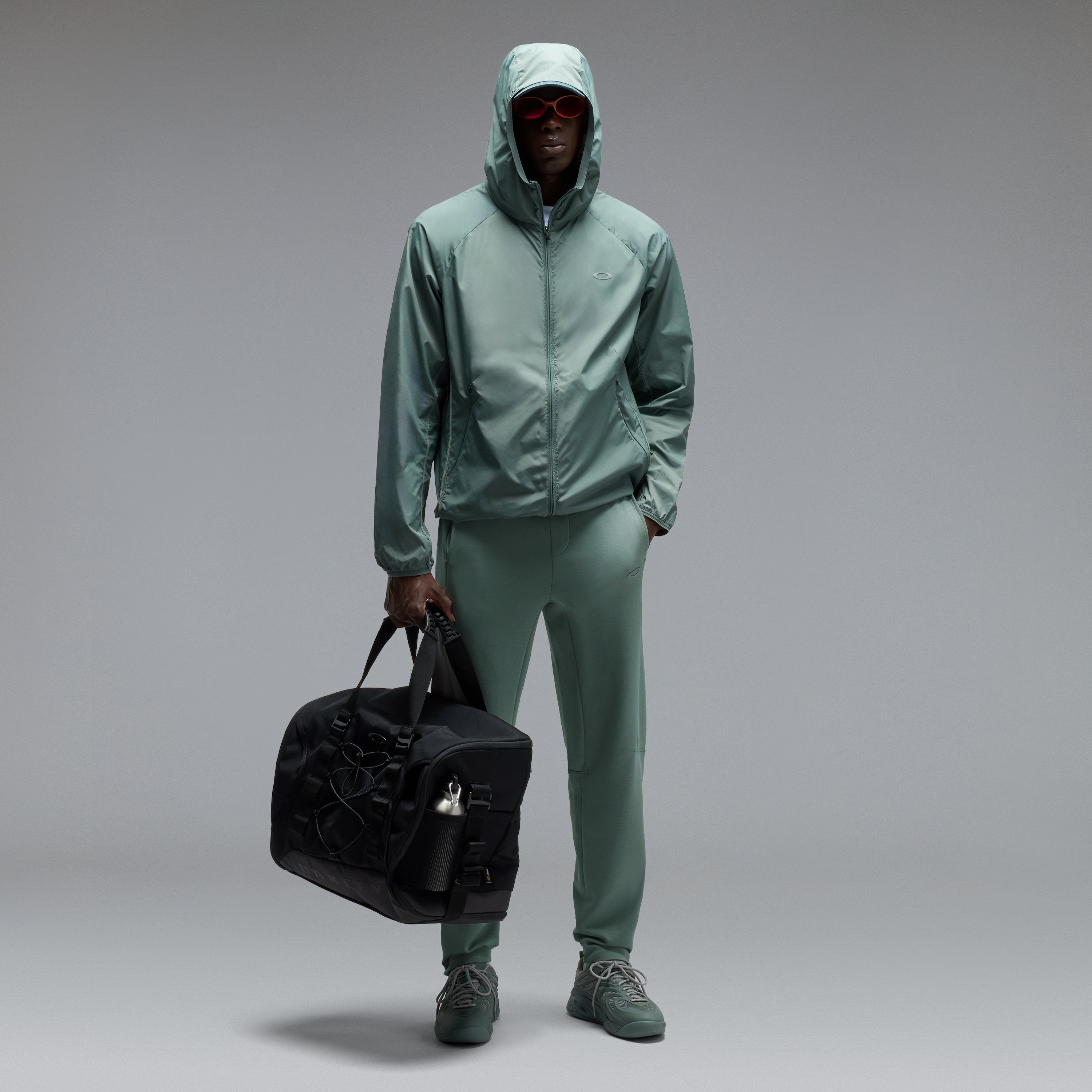 oakley FLRGHT PATH LARGE オリーブグリーン ミラー Oakley Edge Force Pant - Aviator Green | Oakley® | Official Oakley