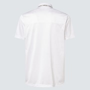 Oakley Digi Mosaic Jq Shirt - White