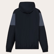 Ytr Wind Block Jkt 11.0 - Pitch Black