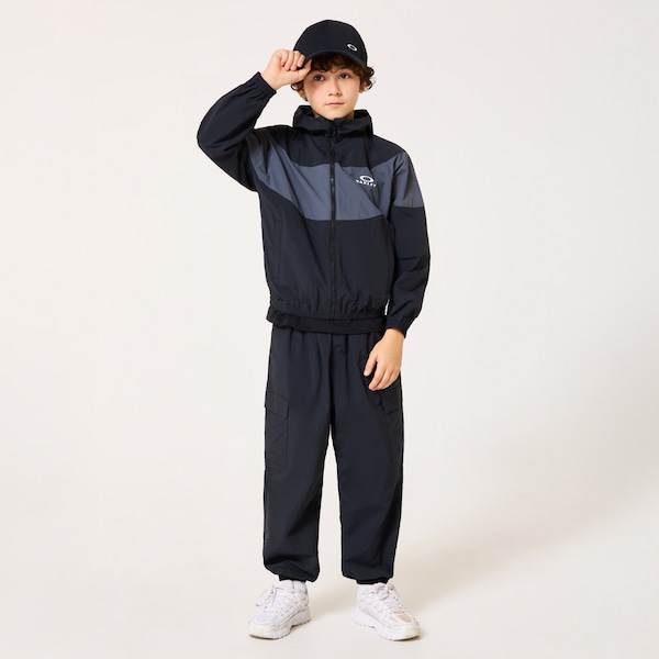 Ytr Wind Block Jkt 11.0