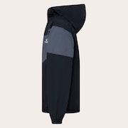 Ytr Wind Block Jkt 11.0 - Pitch Black