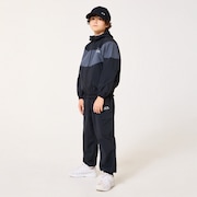 Ytr Wind Block Jkt 11.0 - Pitch Black