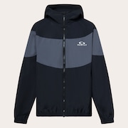 Ytr Wind Block Jkt 11.0 - Pitch Black