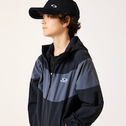 Ytr Wind Block Jkt 11.0 - Pitch Black