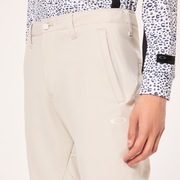 Skull Synchronism Defend 3D Pants - Lunar Rock