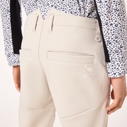 Skull Synchronism Defend 3D Pants - Lunar Rock