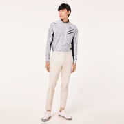 Skull Synchronism Defend 3D Pants - Lunar Rock