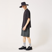 Fgl Tool Box Shorts 6.0 - Moss Green