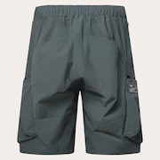 Fgl Tool Box Shorts 6.0 - Moss Green