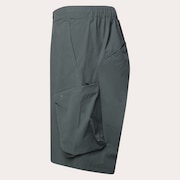 Fgl Tool Box Shorts 6.0 - Moss Green