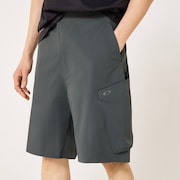 Fgl Tool Box Shorts 6.0 - Moss Green