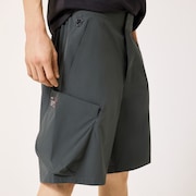 Fgl Tool Box Shorts 6.0 - Moss Green