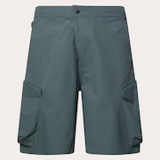 Fgl Tool Box Shorts 6.0 - Moss Green