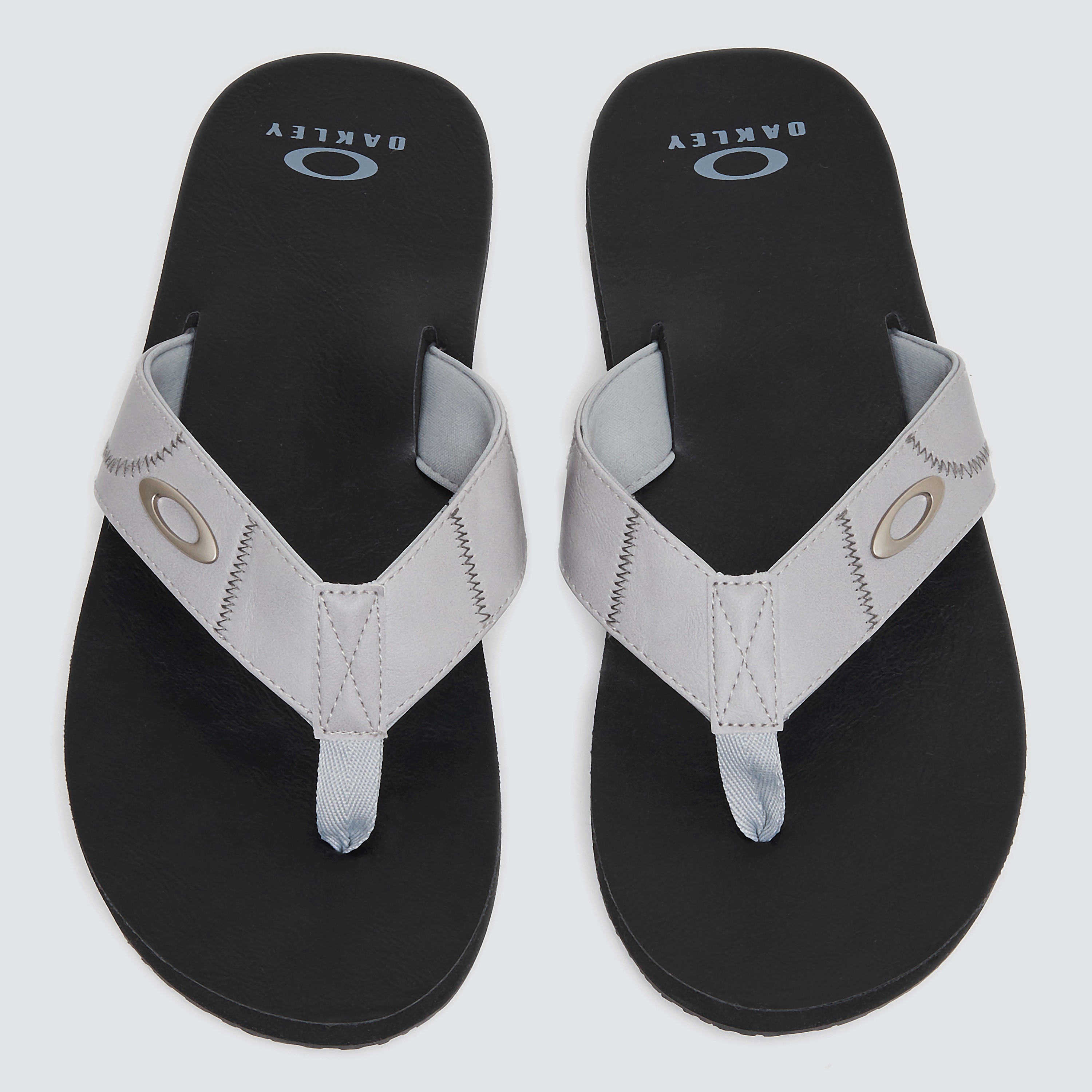 Oakley Laguna Flip Flop Lunar Rock FOF10042126C Oakley® US