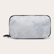 Oakley Golf Pouch 18.0FW - White Camo