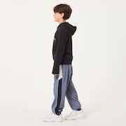 Ytr Dry Tech Cotton Fleece Hoody 10.0 - Blackout