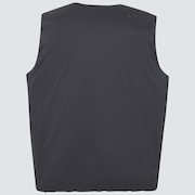 オークリーFGL PUFFER INS ベスト Oakley Fgl Ny Puffer Insulation Vest 2.7 - Phantom | Oakley