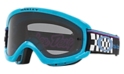 O-Frame® 2.0 PRO XS MX Troy Lee Designs Series Goggles