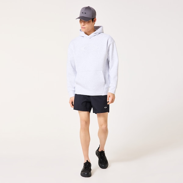 Enhance Qd Fleece L/S Hoody 5.0 Enhance Qd Fleece L/S Hoody 5.0