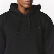 Moletom Oakley Patch 2.0 Pullov - Blackout