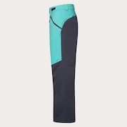 Canopy PRO Insulated Pant - Swimming Pool Blue