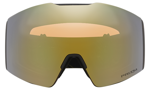 Fall Line L Snow Goggles