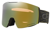 Fall Line L Snow Goggles