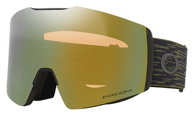 Fall Line L Snow Goggles