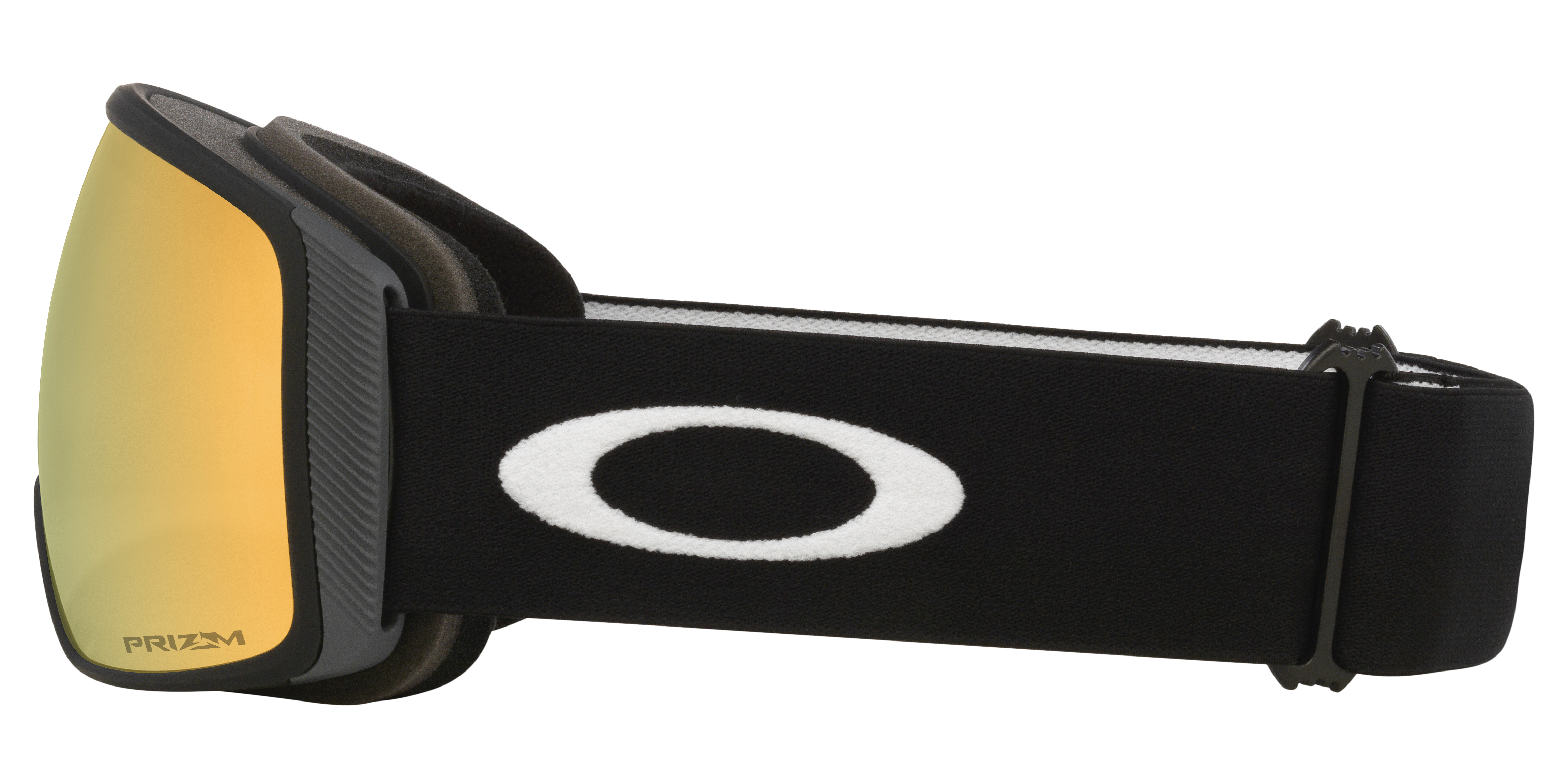 OAKLEY Flight Tracker L Matte Black ゴーグル Oakley Flight Tracker L Snow Goggles | Matte Black + Torch