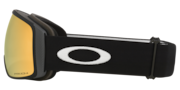 Flight Tracker L Snow Goggles - Matte Black