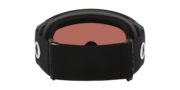 Flight Tracker L Snow Goggles - Matte Black