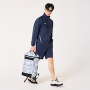 Enhance Tech Jersey Jacket 16.0 - Midnight Blue