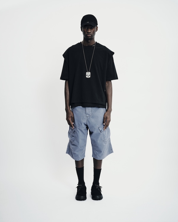 Camiseta Oakley x PIET Layered