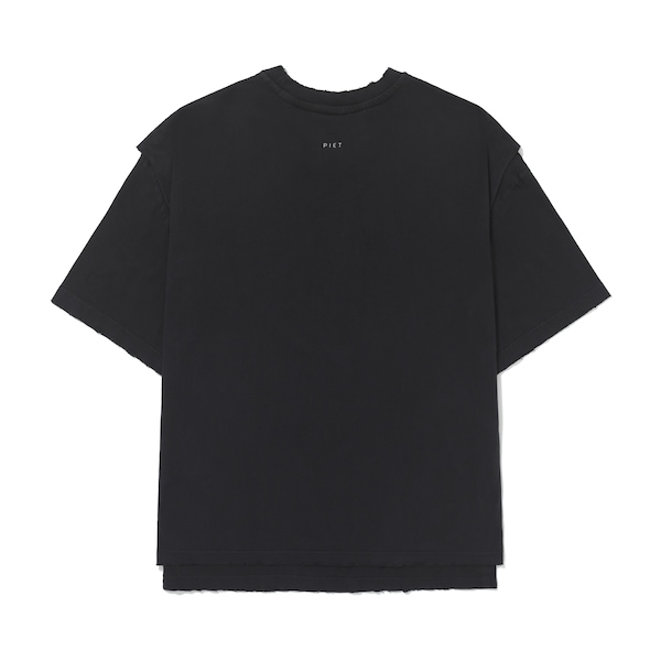 Camiseta Oakley x PIET Layered