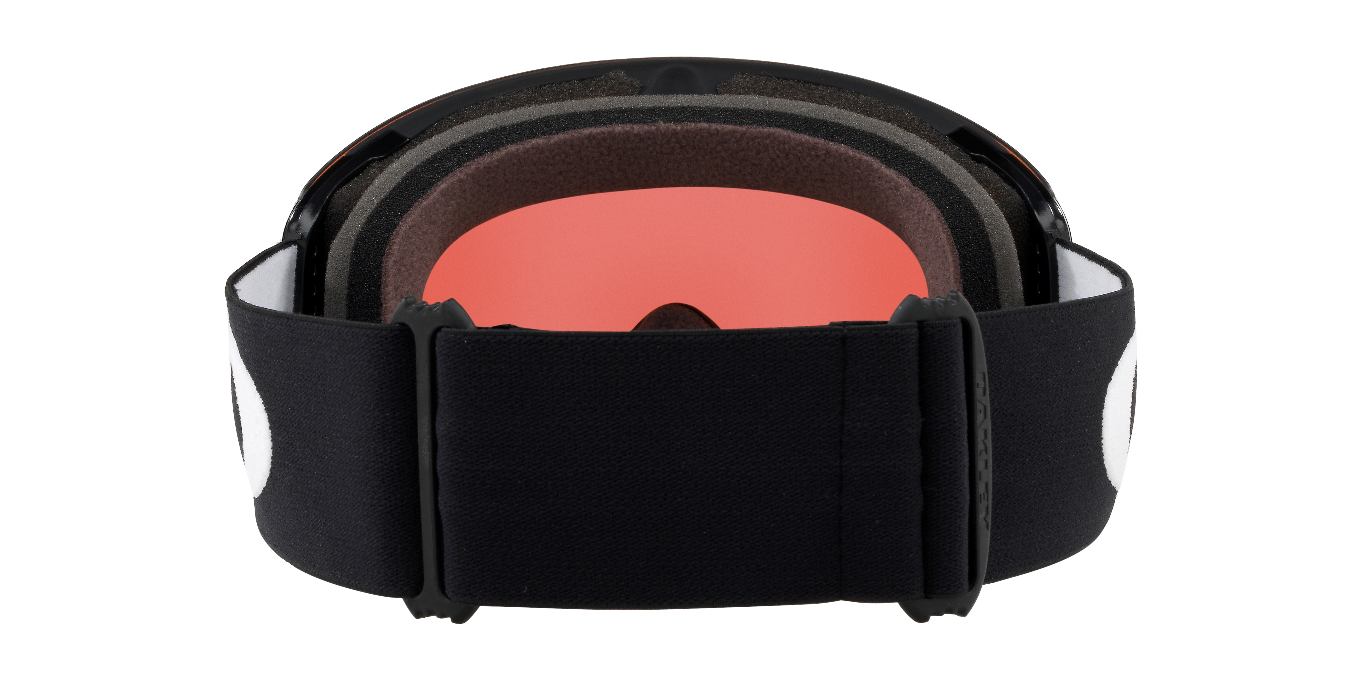 Oakley Flight Deck™ L Snow Goggles - Matte Black - Prizm Snow