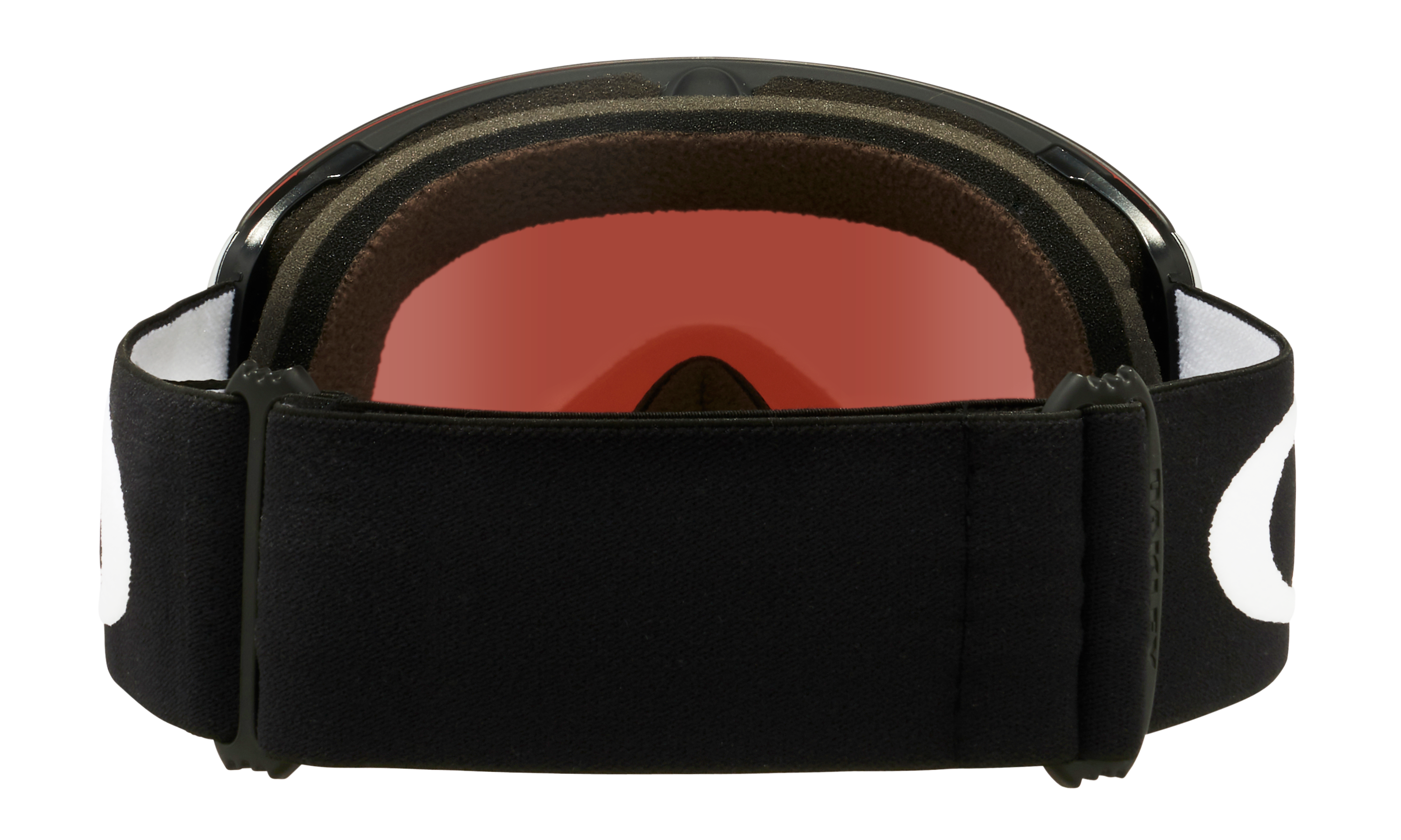 Oakley オークリーFlight Deck Matte Black Amazon.com : Oakley OO7050-01 Flight Deck Ski Goggles, Matte