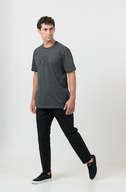 Camiseta Lightweight Cotton - Blackout