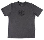 Camiseta Lightweight Cotton - Blackout