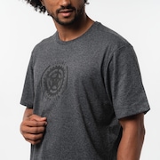 Camiseta Lightweight Cotton - Blackout