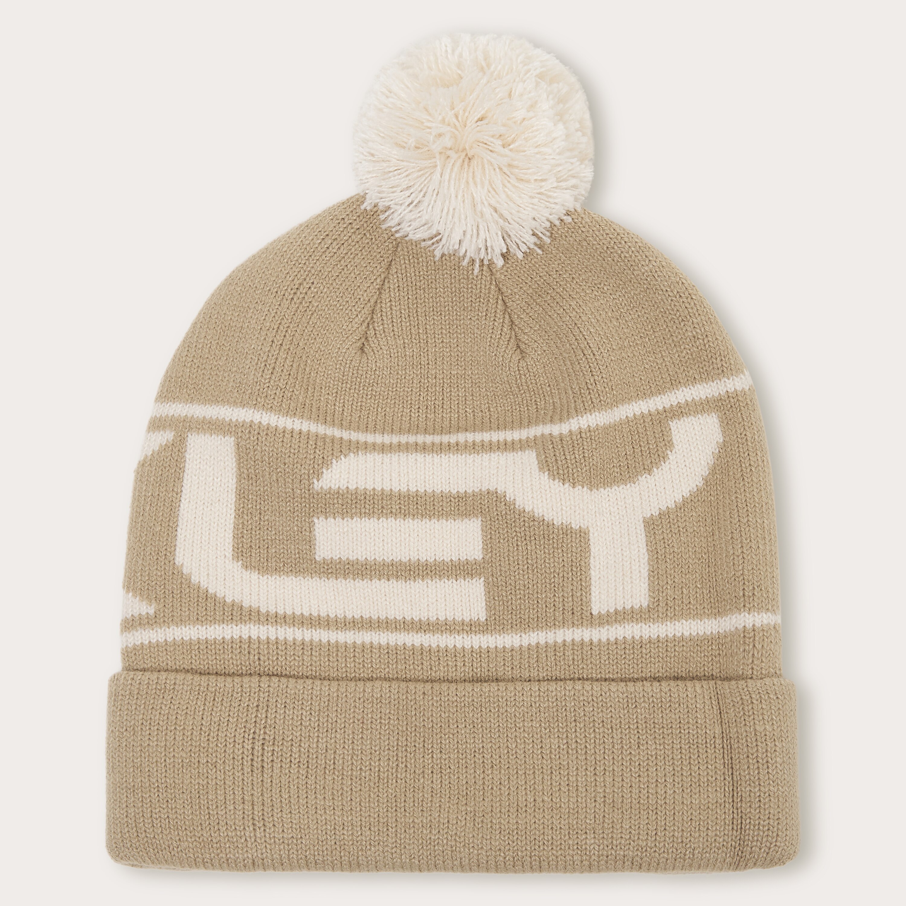 Oakley Factory Cuff Beanie - Blackout | Oakley® US