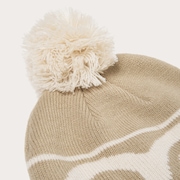 Factory Cuff Beanie - Pebble